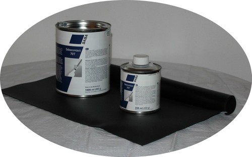 Teichflicken reparaturset für - teichflicken,