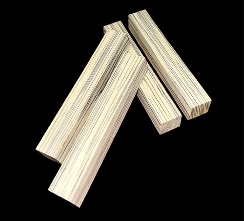 Pen blank multiplex birke - multiplex,