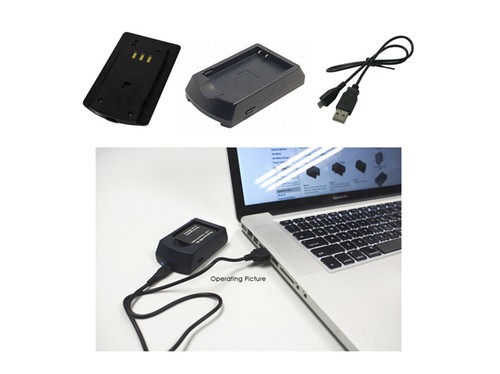 Usb ladegerät für audiovox - ladegerät,