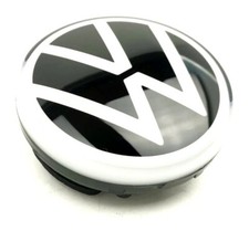 Logo Emblem Schriftzug LED beleuchtet Heckklappe VW ID.7 14B853638 NEU Original