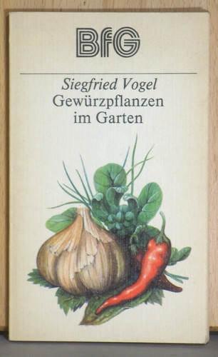 Siegfried vogel - vogel,