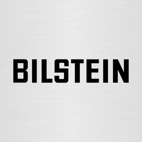 Pegatina bilstein vinilo - pegatina,
