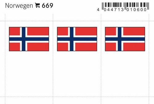 Lindner 669 norwegen - 6,
