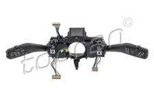 TOPRAN (116 654) Bedienschalter, Geschwindigkeitsregelanlage für SKODA VW