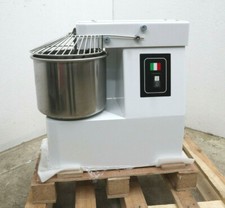 Teigkneter Teigknetmaschine 7Kg Gastro Kneter Pizzateig 220V neu Knetmaschine