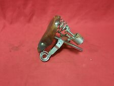 Primus Lepper Fahrrad Sitz