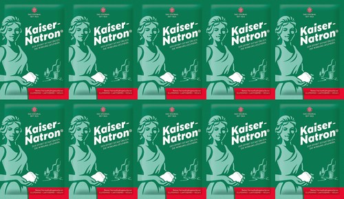 Kaiser natron original holste - original,