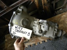 Mercedes Benz W187