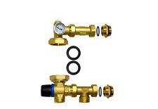 Festwertregelset für