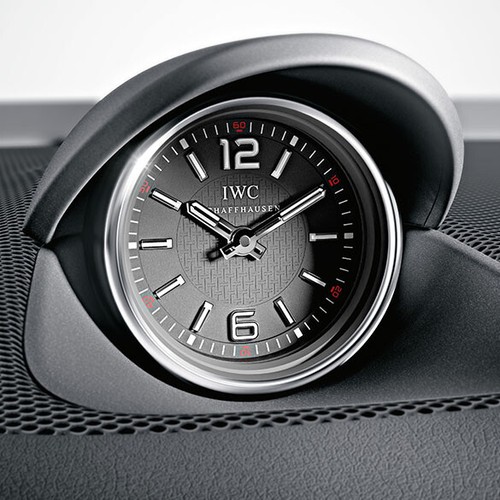 Slk amg iwc analoguhr r172 - slk,