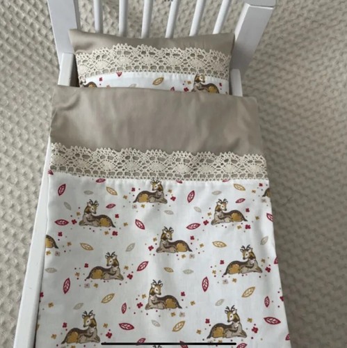 Set puppenbekleidung - 2,