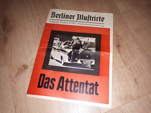 Antik zeitung berliner - antik,