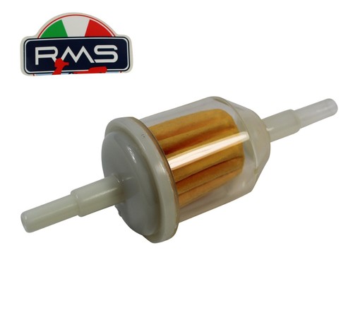 Universal benzinfilter rms - universal,