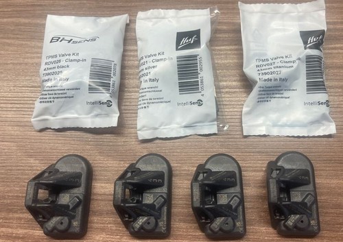 Original rdks reifendruck - rdks,