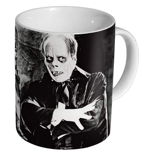 Phantom der oper lon - phantom, chaney