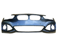 BMW 1er F20 LCI Facelift M