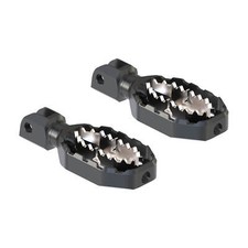 Fußrasten DESERT für Triumph