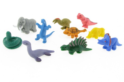 Schleich minis dinos 10011 - schleich, 10011-20