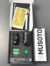 Musotoku mercury - mercury, m-1