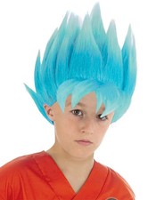 Son goku super saiyajin - super-saiyajin,