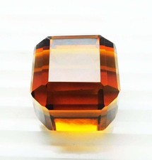 A++ Zertifiziert Padparadscha