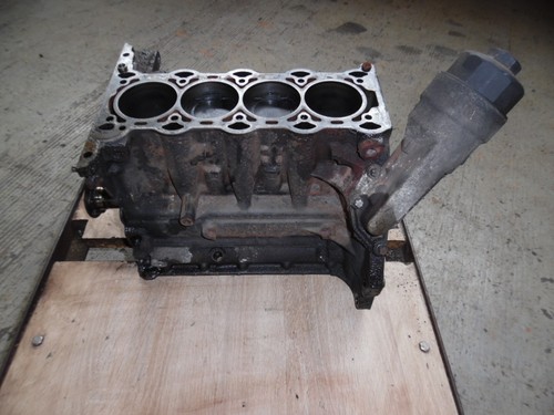 Motorblock opel meriva corsa - motorblock,