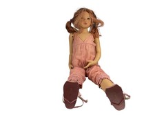 Annette himstedt puppe cm - 85,