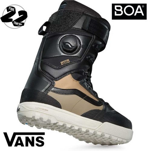 Snowboard boots 5 vans - boots,