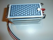 10000 Mg/h Ozongenerator Keramikplatten-O3-Maschine