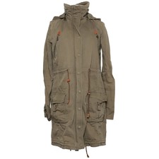 Mango, Parka, Damen, Größe