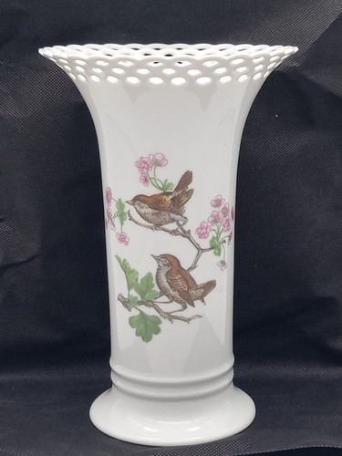 Blumenvase wallendorf - blumenvase,
