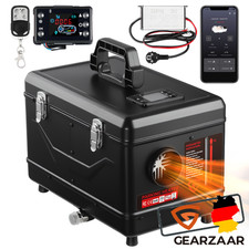 8KW Standheizung Diesel 12/24V