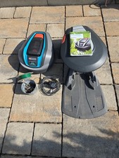 GARDENA Rasenroboter R40Li mit