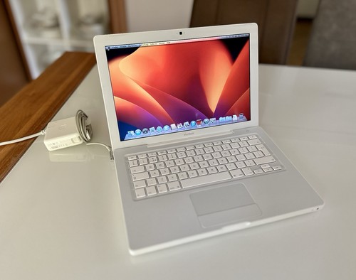 Apple macbook 13ghz - macbook, 2.13ghz