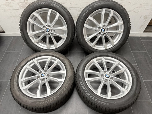 Bmw 6877325 g01 x4 g02 - x3,