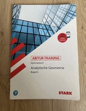 Stark Mathematik Analytische