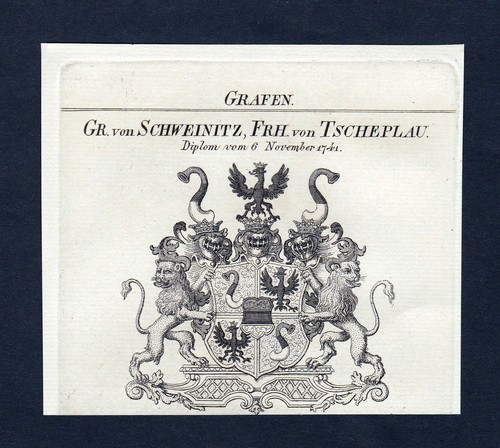 1820 schweinitz auf - 1820,
