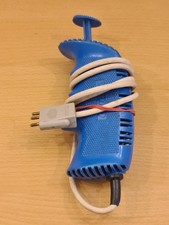 Carrera Universal 53707 Geschwindigkeitsregler mit dyn. Bremse Uni 132 blau