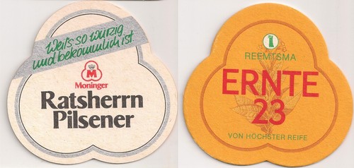 Moninger ratsherrn pilsener - ratsherrn,