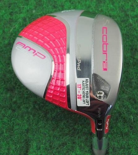 Cobra amp cell holz - cobra, 3-5