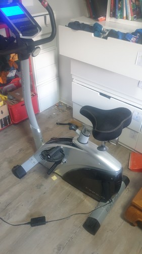 Finnlo exum ergometer bis - bis, 150