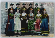 50526973 - Marburg Trachten Hessen