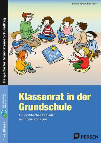 Klassenrat der grundschule - in,