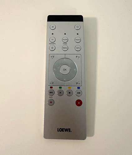 Loewe assist easy - loewe,