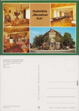 Marzahne Falkensee Jagdzimmer