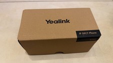 Yealink – W56H VoIP Telefon