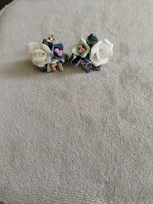 Schöne Ohrclips – neu