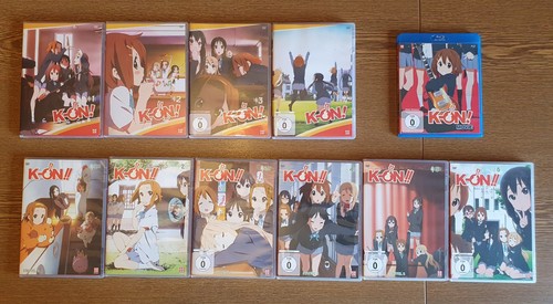 Staffel 2 auf dvd - 1,