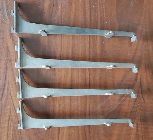 Art deco regalhalter - art,