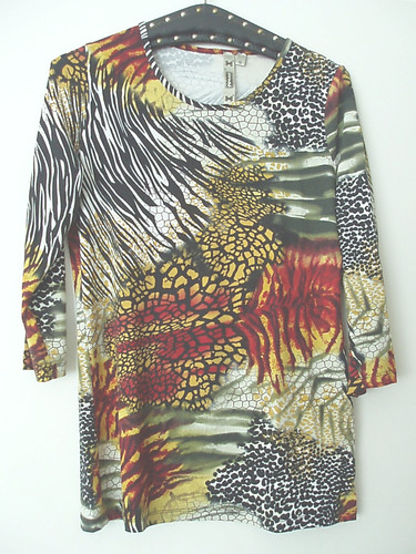 Bluhmod shirt longshirt - shirt,